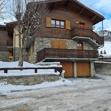 Gembro Apartman *