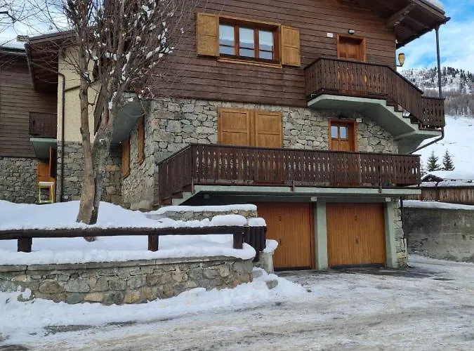 Gembro Appartement *