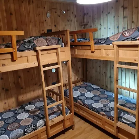 아파트 Gembro 리비뇨