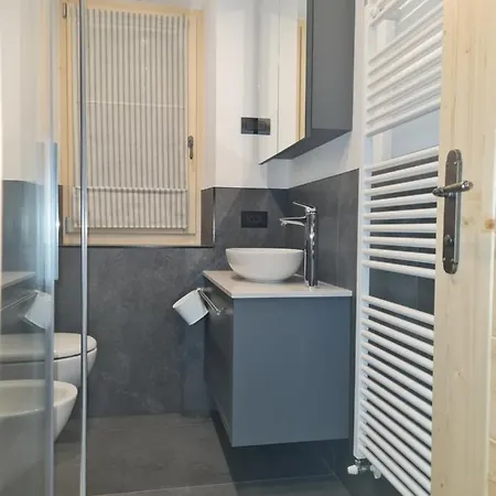 Apartman Gembro *