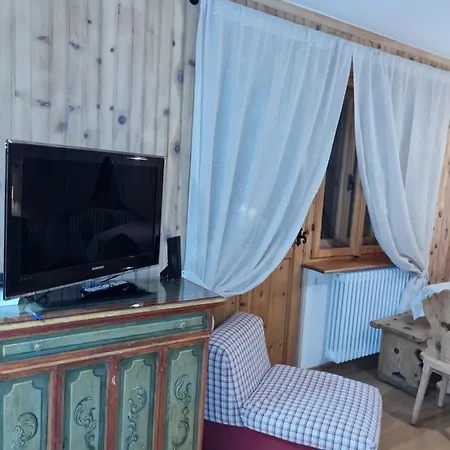 Gembro Apartman *